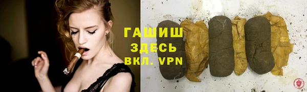 шишки Верея