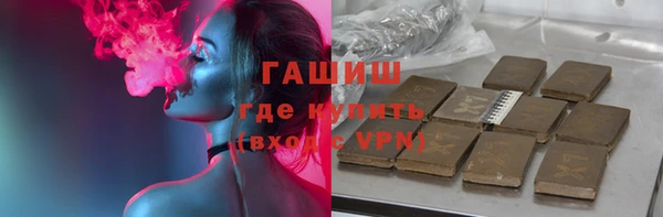 шишки Верея