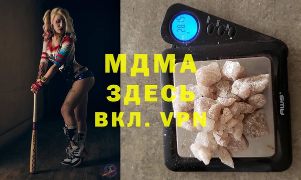 шишки Верея